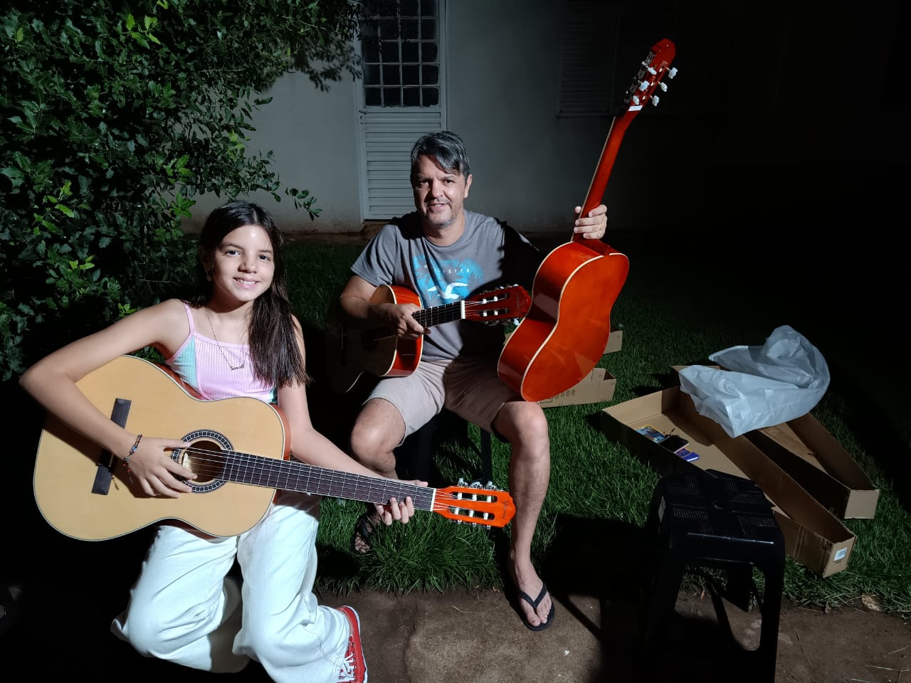 PROJETO MUSICALIZANDO